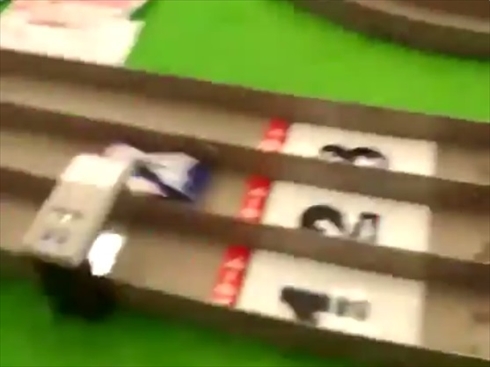 マグナム　コロコロコミック