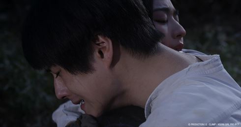 阿修羅少女〜BLOOD-C異聞〜