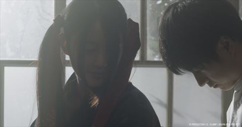 阿修羅少女〜BLOOD-C異聞〜