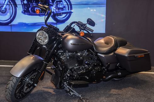 東京モーターサイクルショー