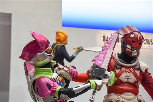 東京モーターサイクルショー