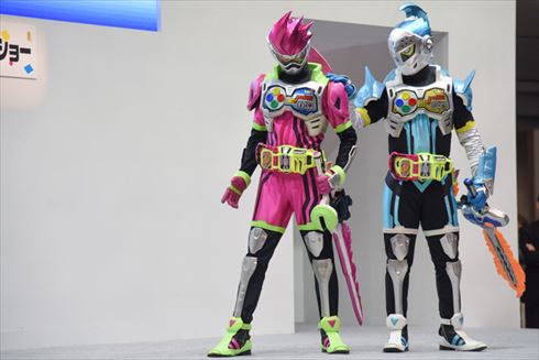 東京モーターサイクルショー