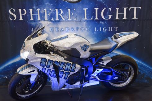 東京モーターサイクルショー