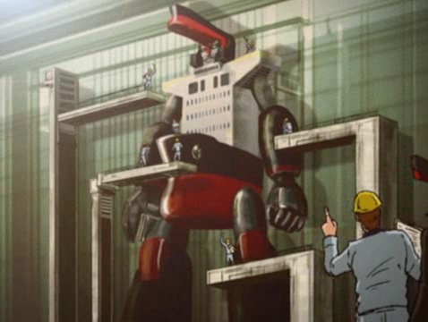 サノヤスホールディングス テレビCM
