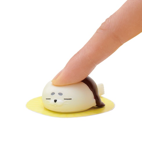 あざらしらたま