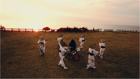 佐渡観光協会 SADOMETAL