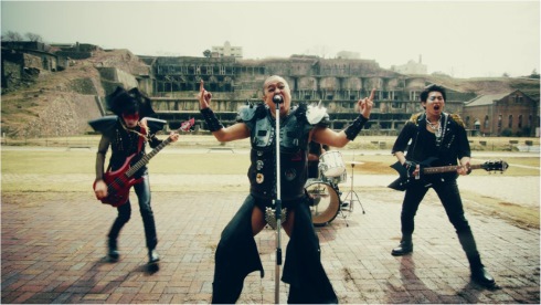 佐渡観光協会 SADOMETAL