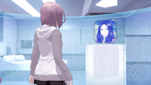 ダ・ヴィンチちゃんも登場