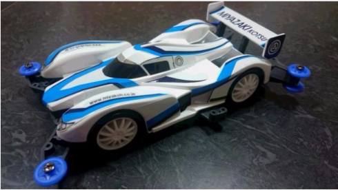 宮崎交通バスカラー