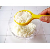 デコ盛りしゃもじ