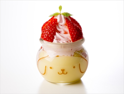 おそ松さん×サンリオキャラクターズカフェ