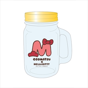 おそ松さん×サンリオキャラクターズカフェ