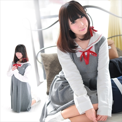 セラコレ「お嬢様型」