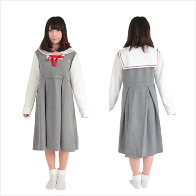セラコレ「お嬢様型」