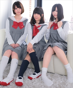 セラコレ「お嬢様型」