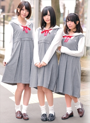 セラコレ「お嬢様型」