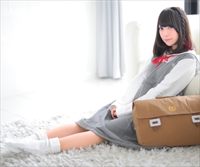 セラコレ「お嬢様型」