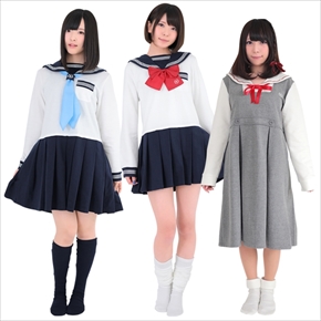 セラコレ「お嬢様型」
