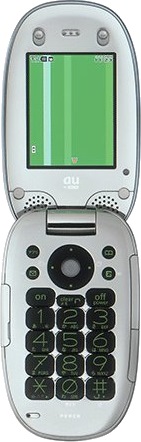 auおもいでケータイグランプリ