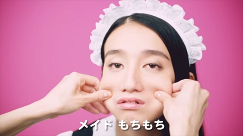 ハイチュウプレミアムもちもち動画