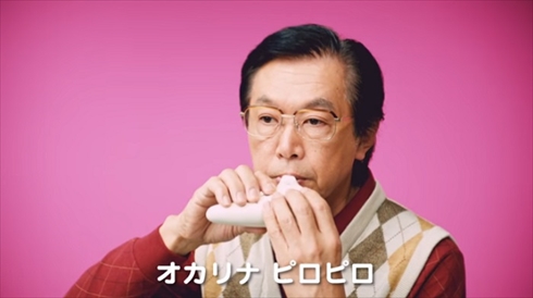 ハイチュウプレミアムもちもち動画