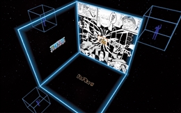ジャンプVRが秋葉原と鹿児島に降臨　「ワンピ」や「ハイキュー!!」など、人気作を特大空間で体験