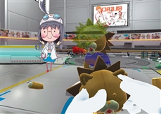 ジャンプVRが秋葉原と鹿児島に降臨　「ワンピ」や「ハイキュー!!」など、人気作を特大空間で体験