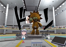 ジャンプVRが秋葉原と鹿児島に降臨　「ワンピ」や「ハイキュー!!」など、人気作を特大空間で体験