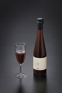 北見清月　飲む羊羹