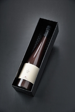 北見清月　飲む羊羹