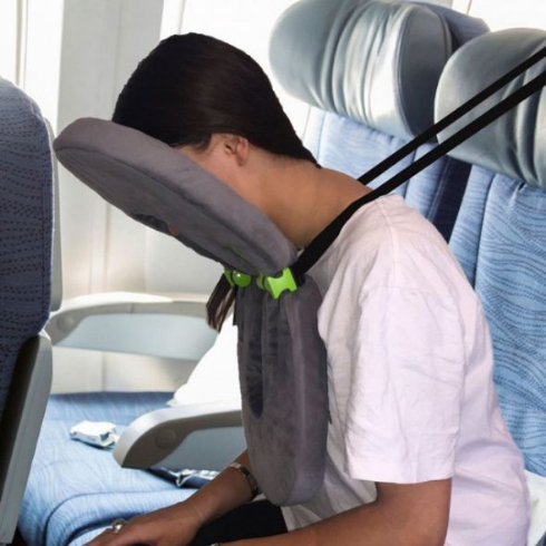 持ち運べる枕 テンピュール[公式]｜トラベル(旅行用枕「ピロー