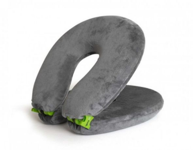 枕 首吊り トラベルピロー FaceCradle