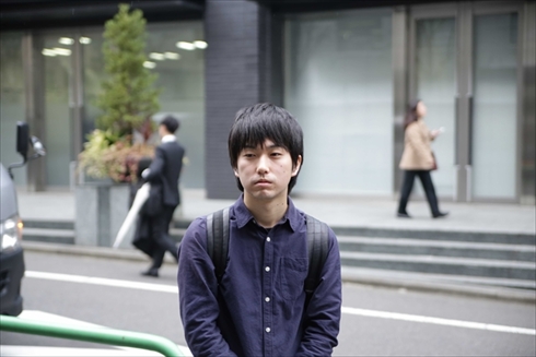 ライフネット生命出口会長高野りょーすけ