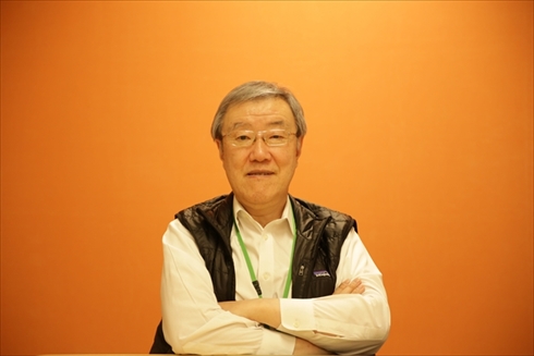 ライフネット生命出口会長高野りょーすけ