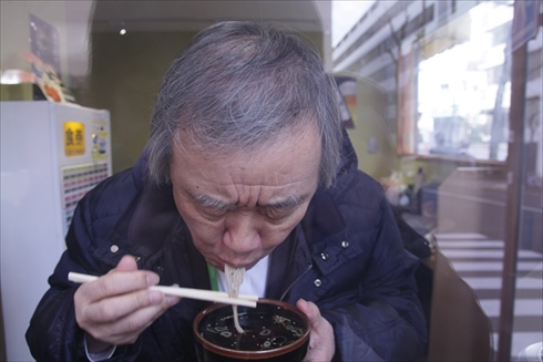 ライフネット生命出口会長高野りょーすけ