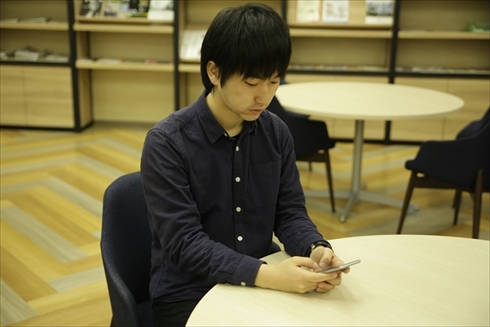 ライフネット生命出口会長高野りょーすけ