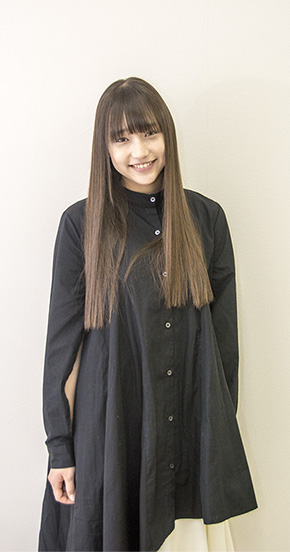 左目がイユ仕様