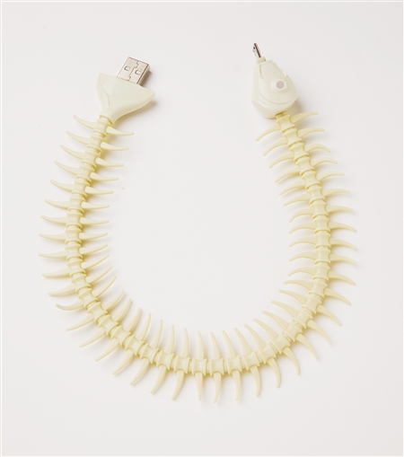 「在庫もふくめ、店のすべての『ニセ魚コードUSB』を買った」　明和電機社長の海賊版対策が斜め上すぎた