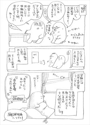 ダニアレルギー