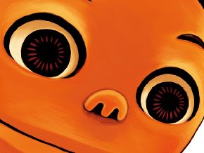 たべてあげる　絵本　怖い