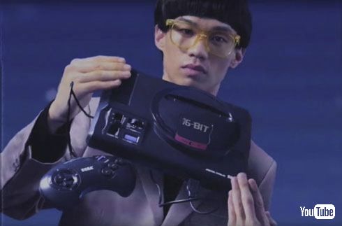 いとうせいこう？