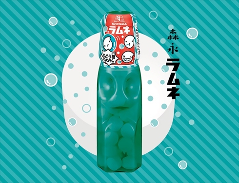 プレミアムフライデー森永ラムネ