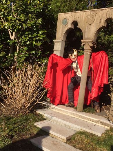 やしろあずきの日常