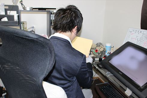 やしろあずきの日常