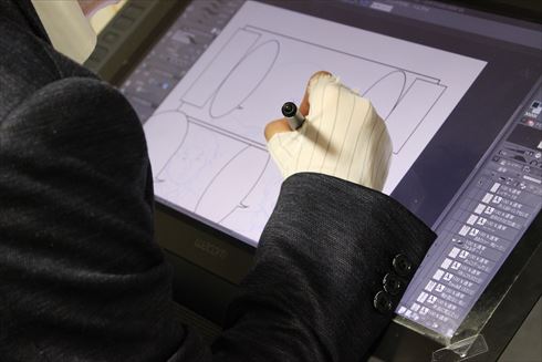 やしろあずきの日常