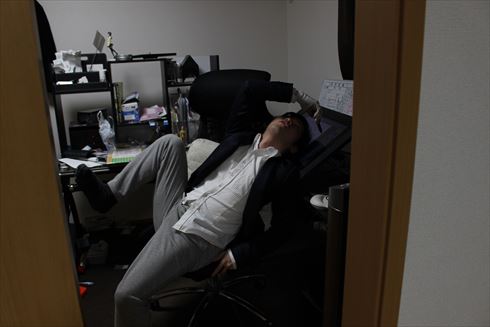 やしろあずきの日常