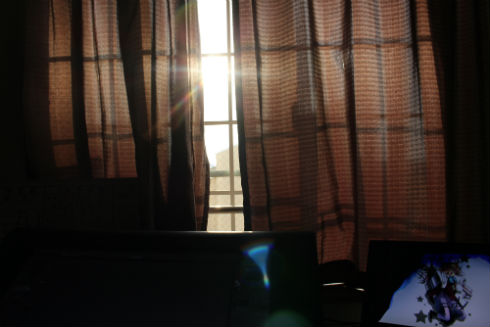 やしろあずきの日常