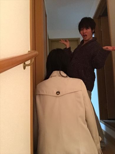 やしろあずきの日常