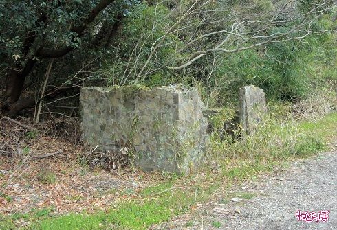 福知山線廃線敷