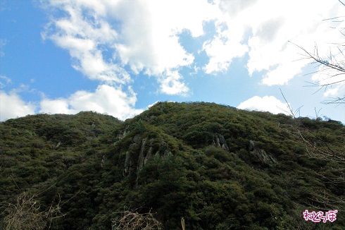 福知山線廃線敷